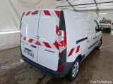  Renault  Kangoo RENAULT  Express / 2013 / 4P / Fourgonnette Gd Volume ExtraRLink - Blue dCi 95 #3
