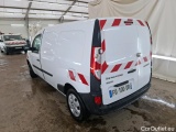  Renault  Kangoo RENAULT  Express / 2013 / 4P / Fourgonnette Gd Volume ExtraRLink - Blue dCi 95 #2