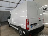 Renault  Master  III Fourgon L2H2 3 3 Grand Confort dCi 135CV BVM6 E6d #2