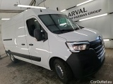  Renault  Master  III Fourgon L2H2 3 3 Grand Confort dCi 135CV BVM6 E6d #4