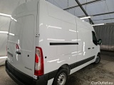  Renault  Master  III Fourgon L2H2 3 3 Grand Confort dCi 135CV BVM6 E6d #3