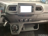  Renault  Master  III Fourgon L2H2 3 3 Grand Confort dCi 135CV BVM6 E6d #7