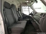  Renault  Master  III Fourgon L2H2 3 3 Grand Confort dCi 135CV BVM6 E6d #8