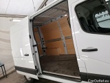  Renault  Master  III Fourgon L2H2 3 3 Grand Confort dCi 135CV BVM6 E6d #9