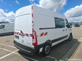  Renault  Master RENAULT  / 2019 / 4P / Fourgon tôlé FG Tr GCF F3500 L2H2 Energy dCi 150 #3