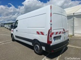  Renault  Master RENAULT  / 2019 / 4P / Fourgon tôlé FG Tr GCF F3500 L2H2 Energy dCi 150 #2