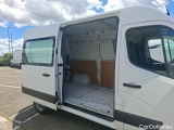  Renault  Master RENAULT  / 2019 / 4P / Fourgon tôlé FG Tr GCF F3500 L2H2 Energy dCi 150 #9