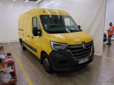  Renault  Master RENAULT  / 2019 / 4P / Fourgon tôlé FG Tr GCF F3500 L2H2 Energy dCi 150 #2