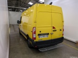  Renault  Master RENAULT  / 2019 / 4P / Fourgon tôlé FG Tr GCF F3500 L2H2 Energy dCi 150 #4