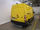  Renault  Master RENAULT  / 2019 / 4P / Fourgon tôlé FG Tr GCF F3500 L2H2 Energy dCi 150 #3