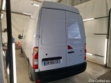  Renault  Master RENAULT  / 2019 / 4P / Fourgon tôlé FG Tr GCF F3500 L3H3 Blue dCi 135 #2