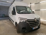  Renault  Master RENAULT  / 2019 / 4P / Fourgon tôlé FG Tr GCF F3500 L3H3 Blue dCi 135 #4