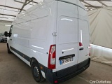  Renault  Master RENAULT  / 2019 / 4P / Fourgon tôlé FG Tr GCF F3500 L3H3 Blue dCi 135 #2