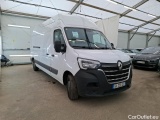  Renault  Master RENAULT  / 2019 / 4P / Fourgon tôlé FG Tr GCF F3500 L3H3 Blue dCi 135 #4