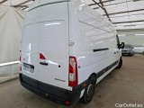  Renault  Master RENAULT  / 2019 / 4P / Fourgon tôlé FG Tr GCF F3500 L3H3 Blue dCi 135 #3