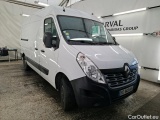  Renault  Master RENAULT  VU 4p Fourgon FG GCf Trac F3500 L2H2 dCi 130 Euro6 #4