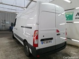  Renault  Master RENAULT  VU 4p Fourgon FG GCf Trac F3500 L2H2 dCi 130 Euro6 #2