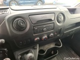  Renault  Master RENAULT  VU 4p Fourgon FG GCf Trac F3500 L2H2 dCi 130 Euro6 #7