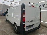  Renault  Trafic RENAULT  / 2021 / 4P / Fourgon tôlé FG GCF L2H1 3T Blue dCi 130 #2