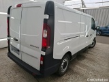  Renault  Trafic RENAULT  / 2021 / 4P / Fourgon tôlé FG GCF L2H1 3T Blue dCi 130 #3