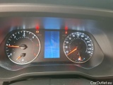  Renault  Trafic RENAULT  / 2021 / 4P / Fourgon tôlé FG GCF L2H1 3T Blue dCi 130 #6