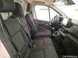  Renault  Trafic RENAULT  / 2021 / 4P / Fourgon tôlé FG GCF L2H1 3T Blue dCi 130 #8