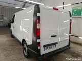  Renault  Trafic RENAULT  / 2021 / 4P / Fourgon tôlé FG CF L1H1 3T Blue dCi 150 EDC #2
