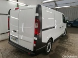  Renault  Trafic RENAULT  / 2021 / 4P / Fourgon tôlé FG CF L1H1 3T Blue dCi 150 EDC #3