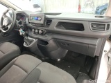  Renault  Trafic RENAULT  / 2021 / 4P / Fourgon tôlé FG CF L1H1 3T Blue dCi 150 EDC #5