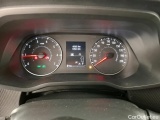  Renault  Trafic RENAULT  / 2021 / 4P / Fourgon tôlé FG CF L1H1 3T Blue dCi 150 EDC #6