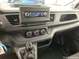  Renault  Trafic RENAULT  / 2021 / 4P / Fourgon tôlé FG CF L1H1 3T Blue dCi 150 EDC #7