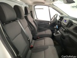  Renault  Trafic RENAULT  / 2021 / 4P / Fourgon tôlé FG CF L1H1 3T Blue dCi 150 EDC #8