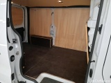  Renault  Trafic RENAULT  / 2021 / 4P / Fourgon tôlé FG CF L1H1 3T Blue dCi 150 EDC #9