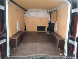  Renault  Trafic RENAULT  / 2021 / 4P / Fourgon tôlé FG CF L1H1 3T Blue dCi 150 EDC #10