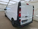  Renault  Trafic RENAULT  VU 4p Fourgon FG GCF L2H1 1300 dCi 120 #2