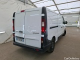  Renault  Trafic RENAULT  VU 4p Fourgon FG GCF L2H1 1300 dCi 120 #3