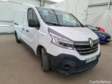  Renault  Trafic RENAULT  VU 4p Fourgon FG GCF L2H1 1300 dCi 120 #4