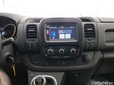  Renault  Trafic RENAULT  VU 4p Fourgon FG GCF L2H1 1300 dCi 120 #7