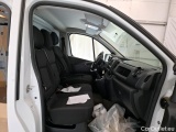  Renault  Trafic RENAULT  VU 4p Fourgon FG GCF L2H1 1300 dCi 120 #8