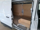  Renault  Trafic RENAULT  VU 4p Fourgon FG GCF L2H1 1300 dCi 120 #9