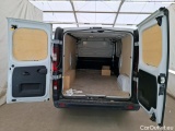  Renault  Trafic RENAULT  VU 4p Fourgon FG GCF L2H1 1300 dCi 120 #10