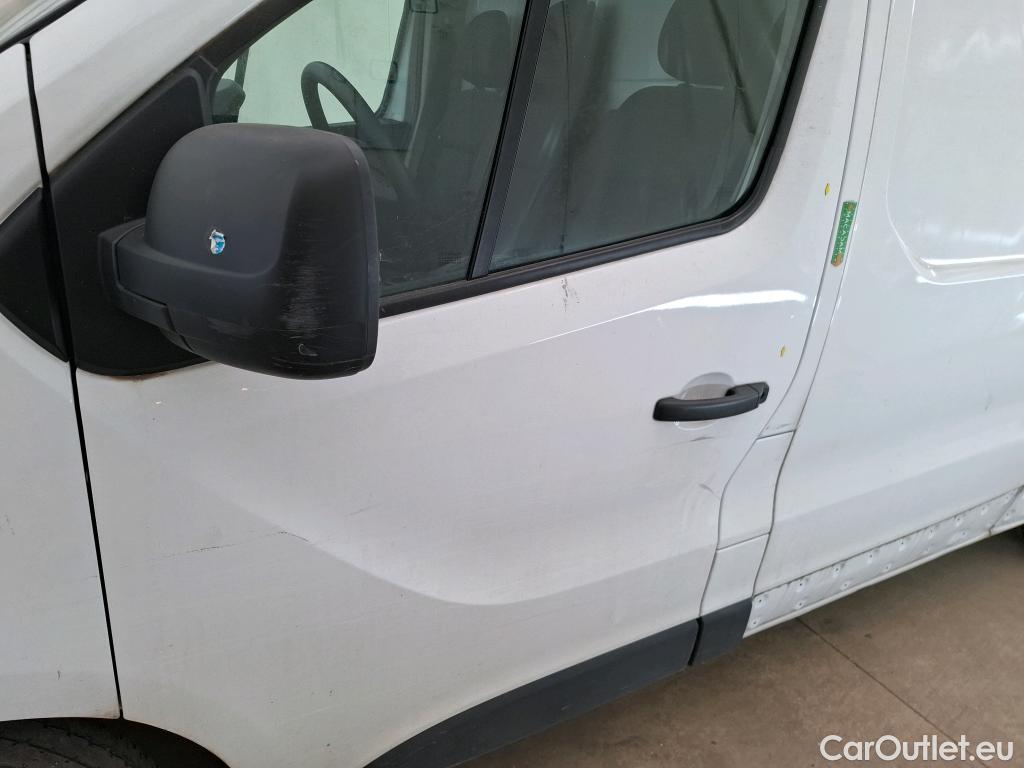  Renault  Trafic RENAULT  VU 4p Fourgon FG GCF L2H1 1300 dCi 120 #20