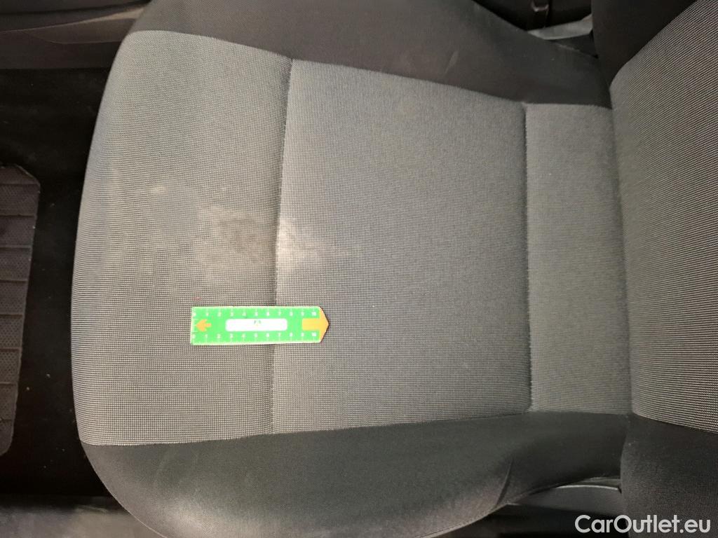  Volkswagen  Caddy VOLKSWAGEN  Van / 2015 / 4P / Fourgonnette 2.0 TDI 75 Business Line #33