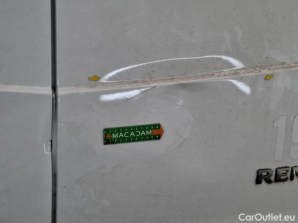 Renault  Trafic RENAULT  VU 4p Fourgon FG GCF L2H1 1300 dCi 120 #14