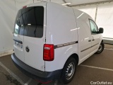  Volkswagen  Caddy VOLKSWAGEN  Van / 2015 / 4P / Fourgonnette 2.0 TDI 75 Business Line #3