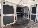  Volkswagen  Caddy VOLKSWAGEN  Van / 2015 / 4P / Fourgonnette 2.0 TDI 75 Business Line #10