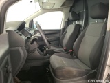  Volkswagen  Caddy VOLKSWAGEN  Van / 2015 / 4P / Fourgonnette 2.0 TDI 75 Business Line #8