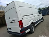  Volkswagen  Crafter VOLKSWAGEN  / 2017 / 4P / Fourgon tôlé 2.0 TDI 140 35 L3H3 Business Line Plus #3