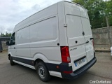  Volkswagen  Crafter VOLKSWAGEN  / 2017 / 4P / Fourgon tôlé 2.0 TDI 140 35 L3H3 Business Line Plus #2