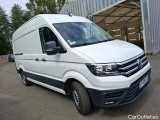  Volkswagen  Crafter VOLKSWAGEN  / 2017 / 4P / Fourgon tôlé 2.0 TDI 140 35 L3H3 Business Line Plus #4